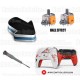 Réparation 2 Joysticks manette AIM Controllers Ps5
