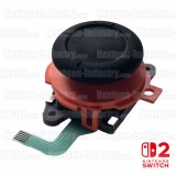 Joystick Joy-con 2 Rouge droit ou gauche Nintendo Switch 2