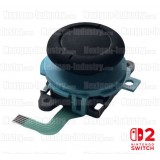 Joystick Joy-con 2 Bleu droit ou gauche Nintendo Switch 2