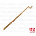 Nappe bouton power volume Nintendo Switch 2