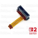 Connecteur manette joy-con 2 Gauche Switch 2