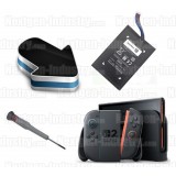 Réparation batterie interne Nintendo Switch 2