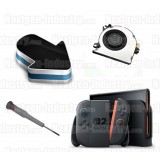 Réparation ventilateur interne Nintendo Switch 2