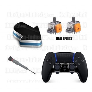 R&eacute;paration 2 Joysticks Hall Effect DualSense Edge