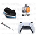 Réparation Joystick PAD manette Dualsense Ps5