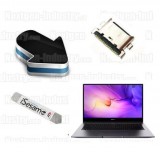 R&eacute;paration connecteur de charge Honor Magicbook 14 WAQ9HNR