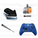 R&eacute;paration Joystick Hall Effect Manette Xbox Series