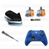 R&eacute;paration 2 Joysticks Hall Effect Manette Xbox Series