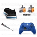 Réparation 2 Joysticks Hall Effect Manette Xbox Series