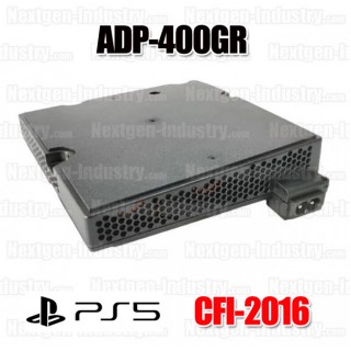 Bloc alimentation Ps5 Slim interne ADP-400GR