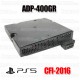 Bloc alimentation Ps5 Slim interne ADP-400GR