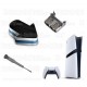 Réparation connecteur prise HDMI Ps5