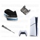 Réparation connecteur prise HDMI Ps5
