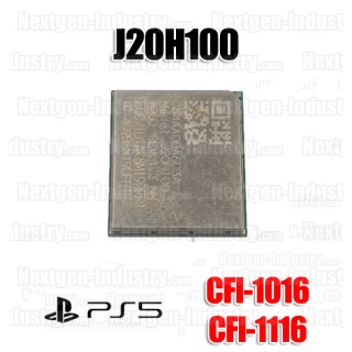 Module carte Wifi Bluetooth J20H100 PS5 CFI-1016 CFI-1116