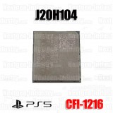 Module carte Wifi Bluetooth J20H104 PS5 CFI-1216