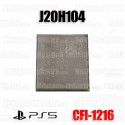 Module carte Wifi Bluetooth J20H104 PS5 CFI-1216