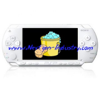 Entretien, nettoyage et révision PSP Slim Entretien, nettoyage et révision PSP Slim