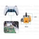 Réparation 2 Joysticks Hall Effect Dualsense Ps5