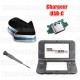 Installation connecteur USB-C chargeur New 3DS XL