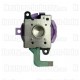Joystick Joy-con 2 violet droit ou gauche Nintendo Switch 2