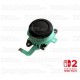 Joystick Joy-con 2 Vert droit ou gauche Nintendo Switch 2