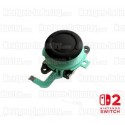 Joystick Joy-con 2 Vert droit ou gauche Nintendo Switch 2