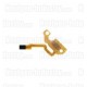 Nappe bouton gâchette ZR joycon Switch 2