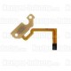 Nappe bouton gâchette ZL joycon Switch 2