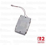 Vibreur interne manette joycon Switch 2
