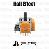 Joystick Ps5 Hall Effect manette DualSense