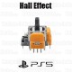 Joystick Ps5 Hall Effect manette DualSense