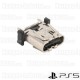 Connecteur port USB-C avant façade Ps5