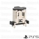 Connecteur port USB-C avant façade Ps5