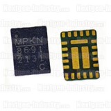 Composant Mosfet MP86912 pour Xbox Series X