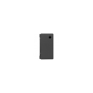 Housse silicone noir Nintendo DSi