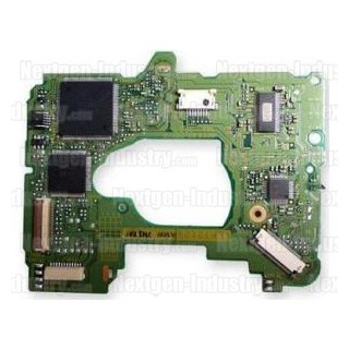 Carte PCB Lecteur Wii DMS / D2B / D2C