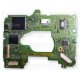 Carte PCB Lecteur Wii DMS / D2B / D2C