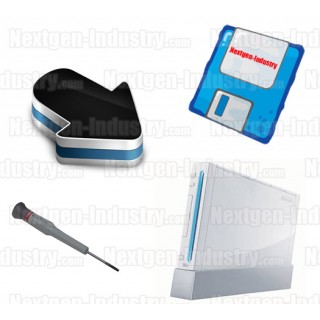 Forfait Débrikage Wii Forfait Débrikage Wii