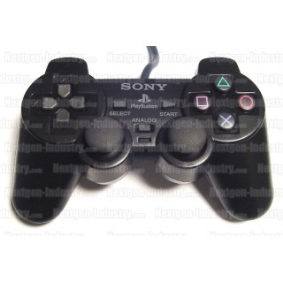 Manette Dualshock 2 Sony Officielle