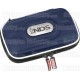 Housse rigide Bleu foncé pour Nintendo DS Lite et DSi