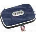 Housse rigide Bleu foncé pour Nintendo DS Lite et DSi