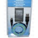 Batterie pour manette Ps3 1800mah + câble USB