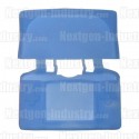 Housse silicone Bleue Nintendo DS Lite