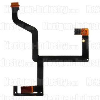 Caméra + nappe de remplacement Nintendo DSi Caméra + nappe de remplacement Nintendo DSi