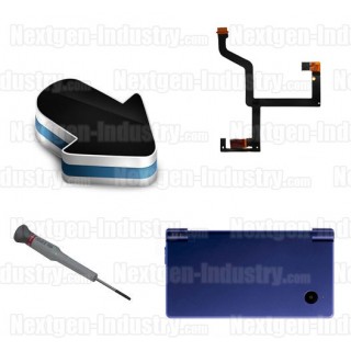 Réparation caméra Nintendo DSi Réparation caméra Nintendo DSi