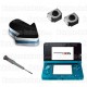 Réparation Gâchettes Bouton R et L Nintendo 3DS / 3DS XL