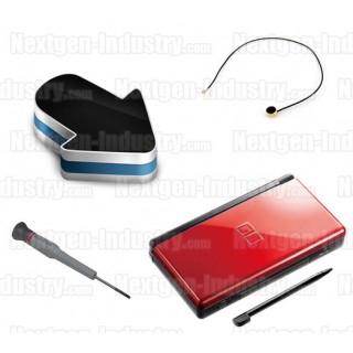 Réparation micro Nintendo DS Lite Réparation micro Nintendo DS Lite