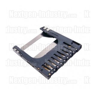 Lecteur de carte SD interne pour Wii Lecteur de carte SD interne pour Wii