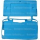 Housse silicone Bleue Nintendo 3DS