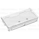Coque protection Transparente Nintendo 3DS